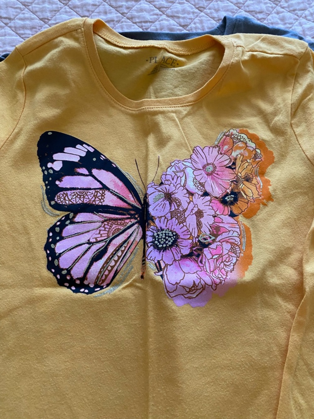 Girls tee bundle - Picture 3 of 6
